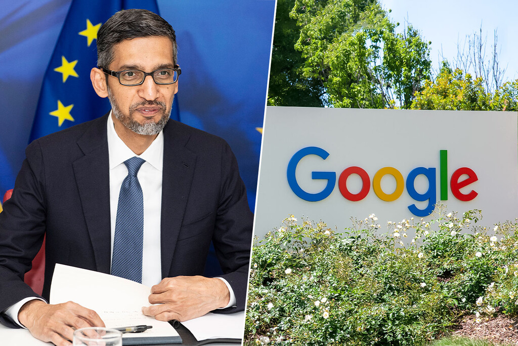 Google aspira a ser una compañía con menos jefes: por el momento se ha deshecho del 35% de sus cargos intermedios